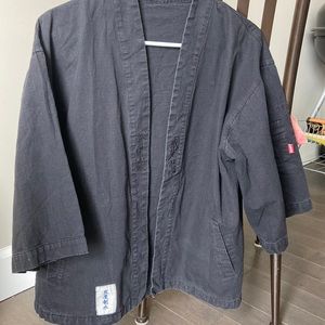 Japanese Kimono jacket